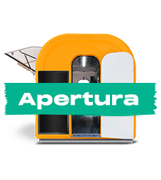 Apertura