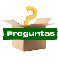 Caja de Preguntas