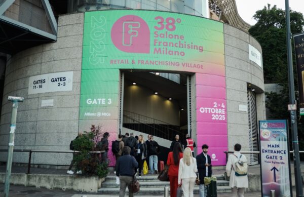 Expo Salone 38 Milano