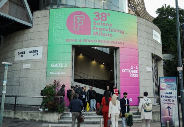 Expo Salone 38 Milano